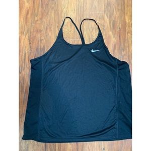 Nike Tank